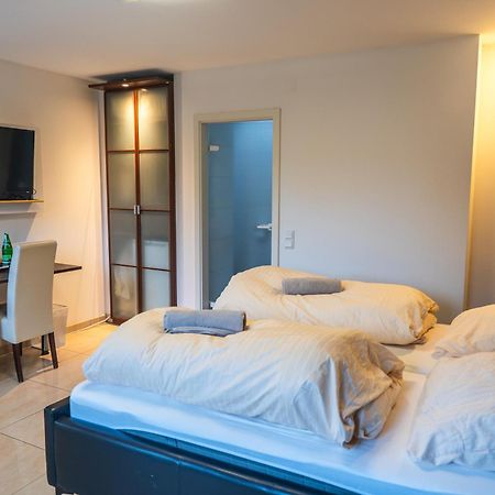 Hotel Hof 19 - Nuernberg Nord هيرودسبيرغ المظهر الخارجي الصورة