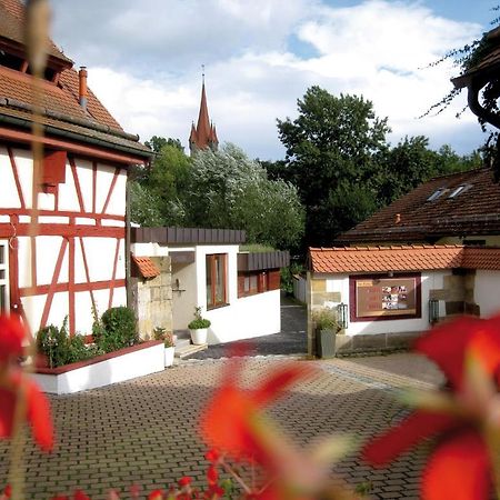 Hotel Hof 19 - Nuernberg Nord هيرودسبيرغ المظهر الخارجي الصورة