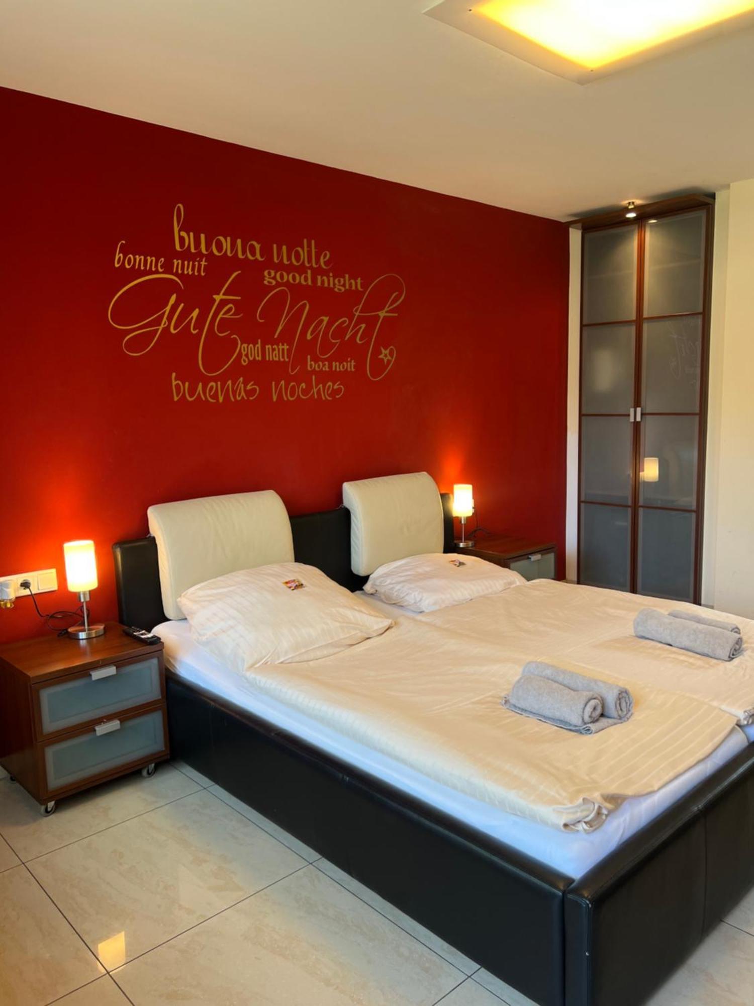 Hotel Hof 19 - Nuernberg Nord هيرودسبيرغ المظهر الخارجي الصورة