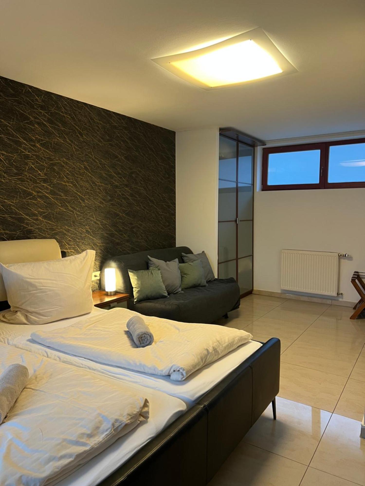 Hotel Hof 19 - Nuernberg Nord هيرودسبيرغ المظهر الخارجي الصورة