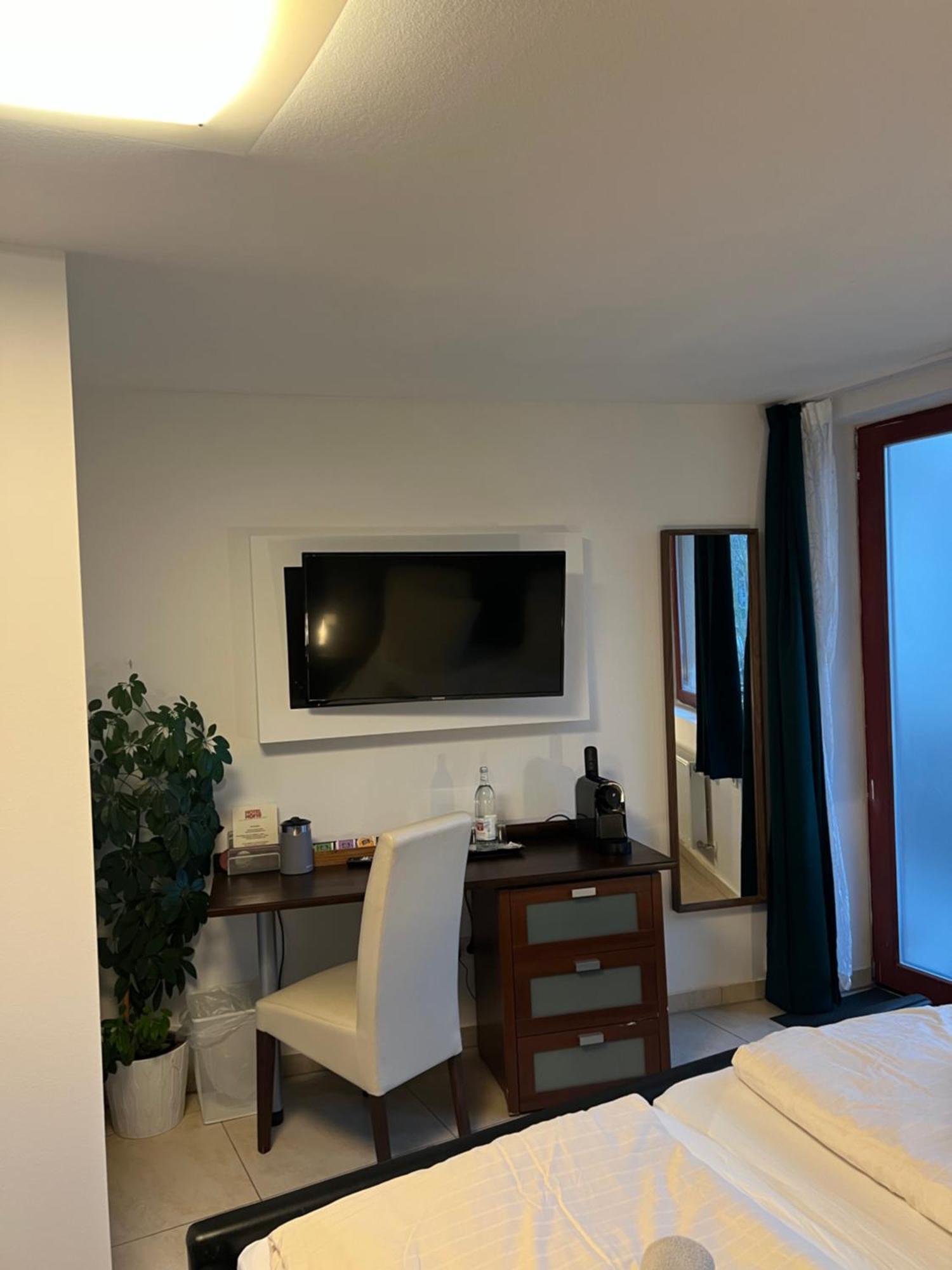 Hotel Hof 19 - Nuernberg Nord هيرودسبيرغ المظهر الخارجي الصورة