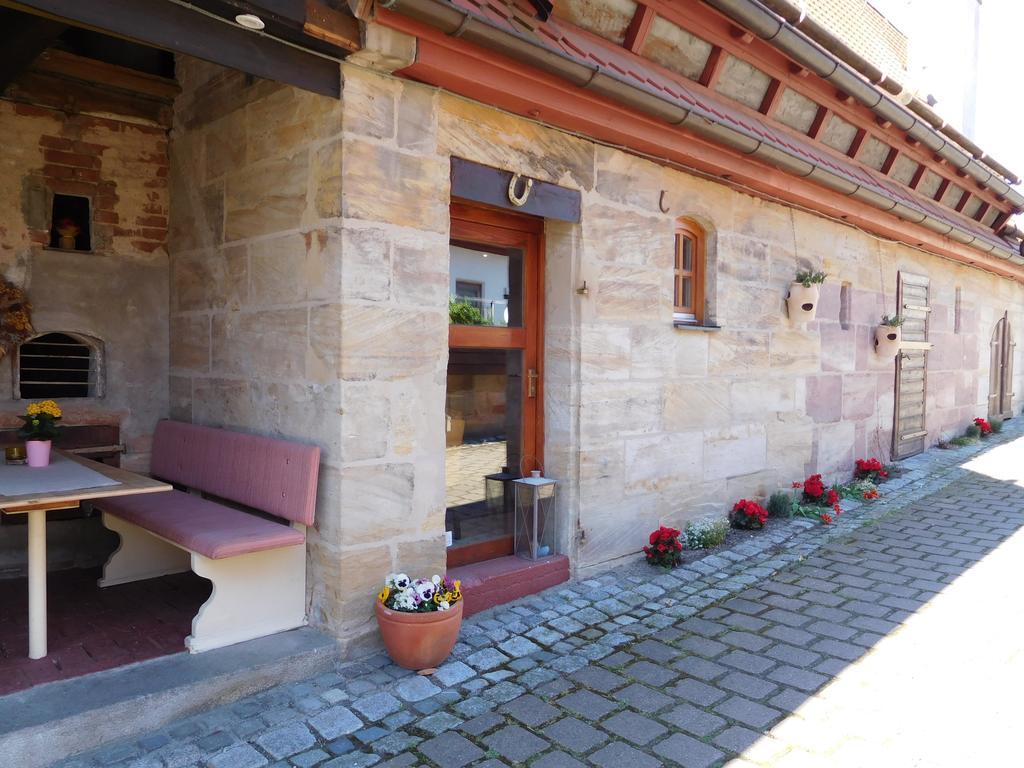 Hotel Hof 19 - Nuernberg Nord هيرودسبيرغ المظهر الخارجي الصورة